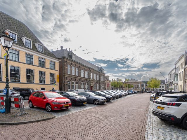 Buiten Nieuwstraat 24, Kampen