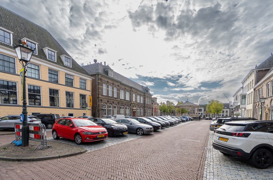 Buiten Nieuwstraat 24