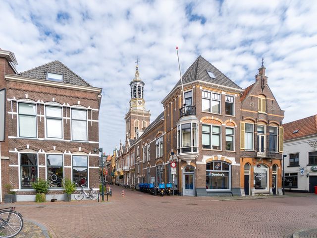 Buiten Nieuwstraat 24, Kampen