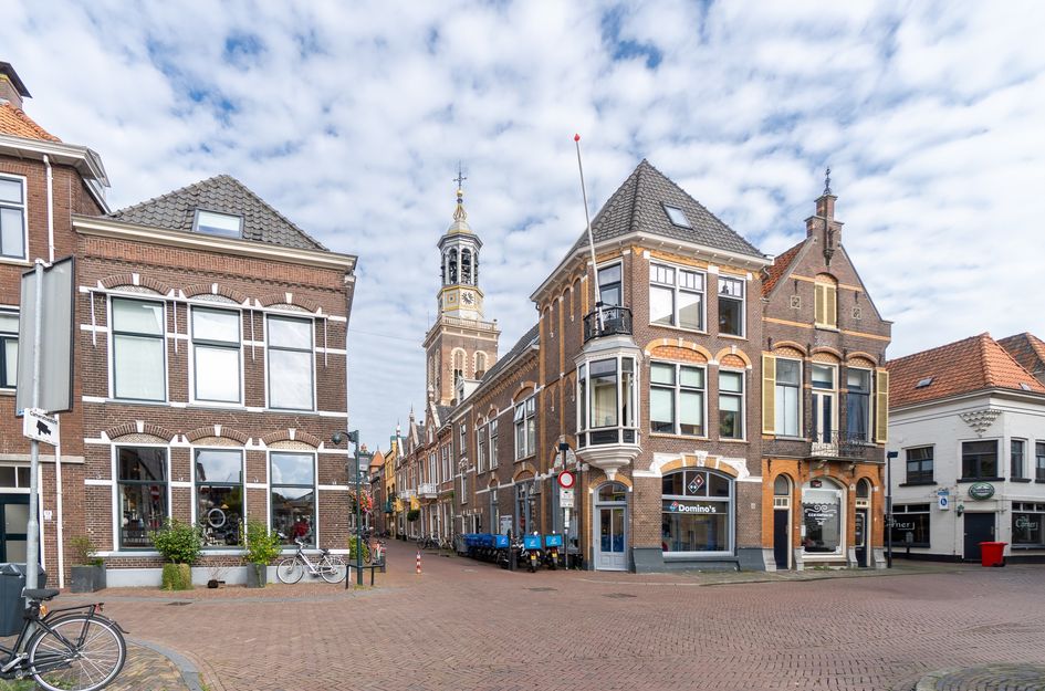 Buiten Nieuwstraat 24