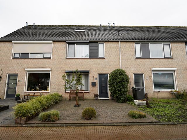 Vletstraat 18, Yerseke