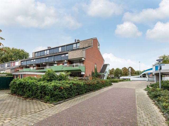 Bastion 307, Lelystad