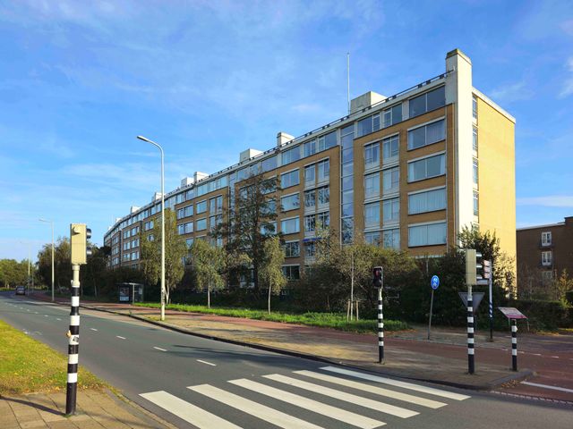 Landréstraat 1027, Den Haag