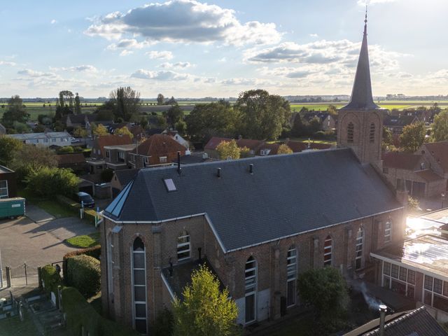 Schuitvlotstraat 15, Groede