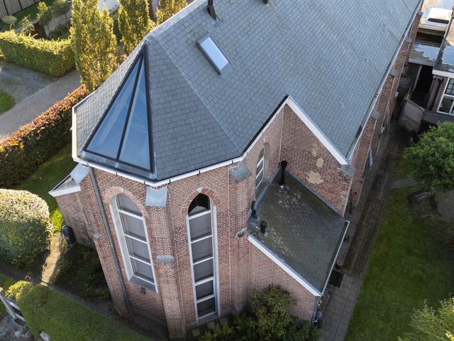 Schuitvlotstraat 15, Groede