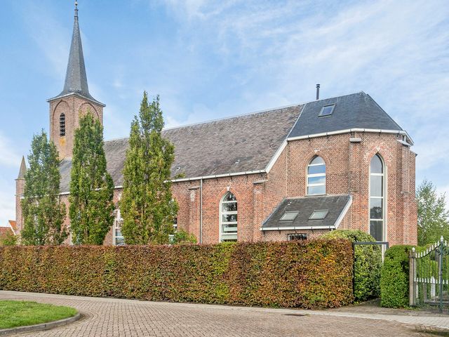 Schuitvlotstraat 15, Groede