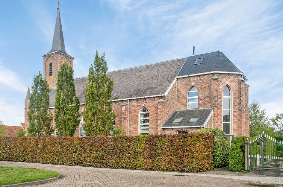 Schuitvlotstraat 15