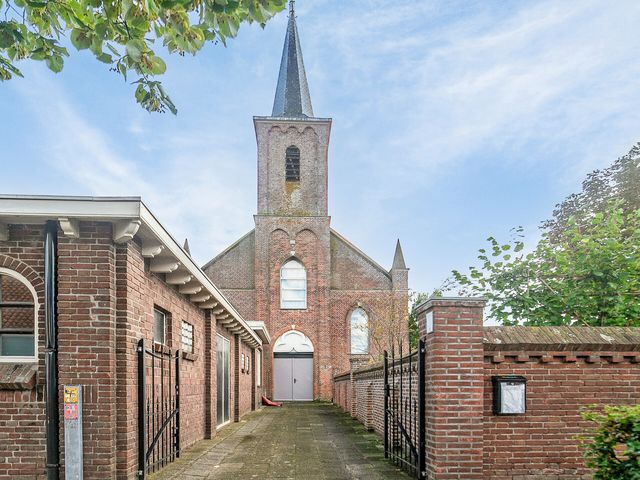 Schuitvlotstraat 15, Groede