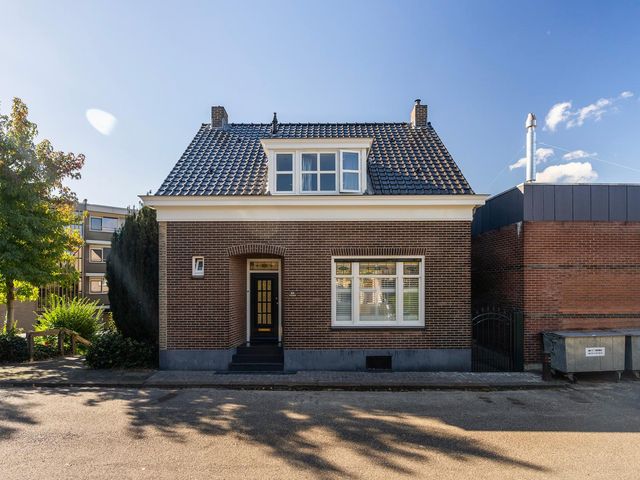 Singel 23, Barendrecht