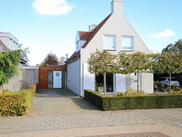 Ridder van Cuijkstraat 54, Boxtel