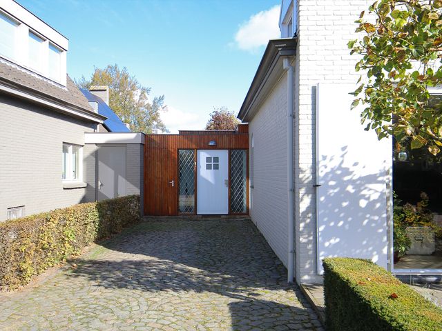 Ridder van Cuijkstraat 54, Boxtel