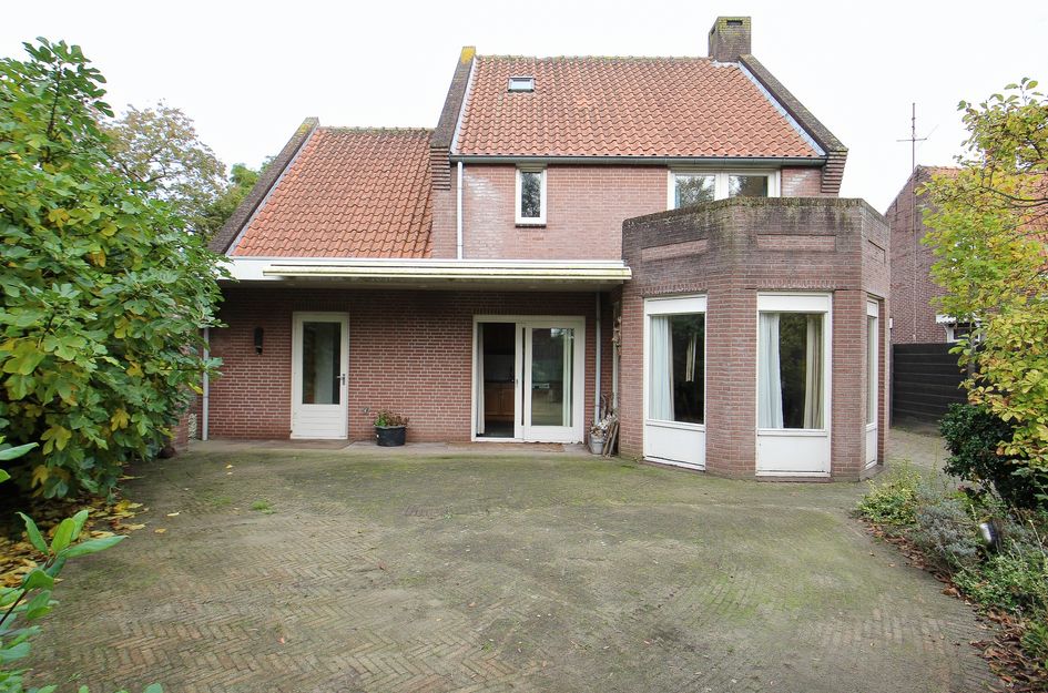 Oude Dijk 33