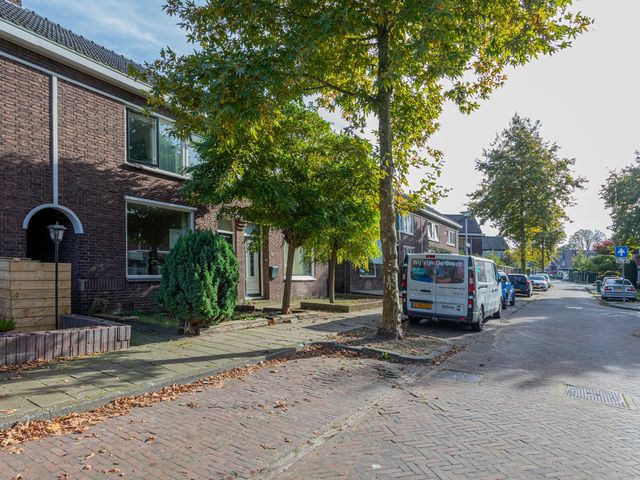 Kastanjestraat 5, Enschede