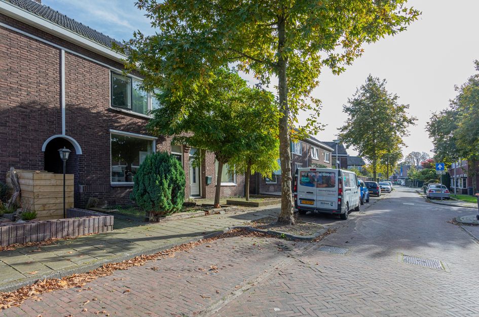 Kastanjestraat 5