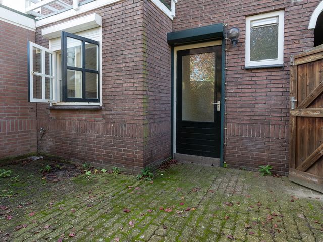 Kastanjestraat 5, Enschede