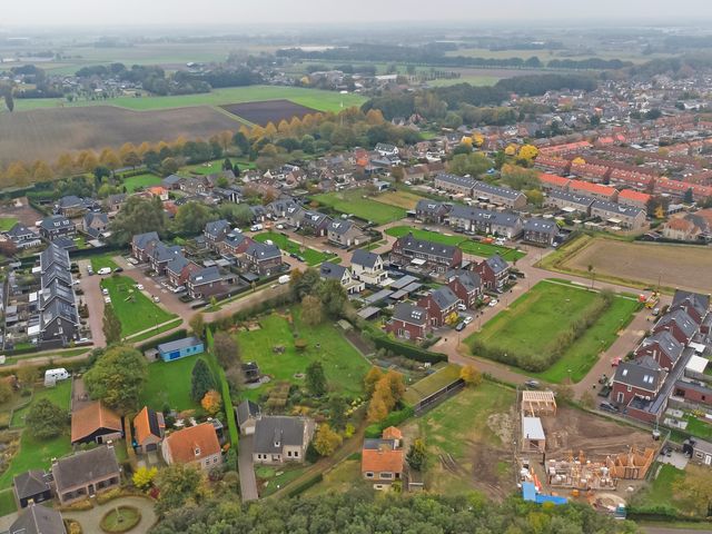 Oudendijk 66A, Oud Gastel