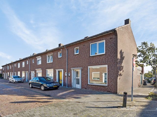 Havikstraat 56, Oss