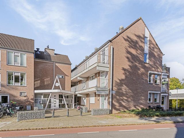 Planetenhof 30B, Maastricht