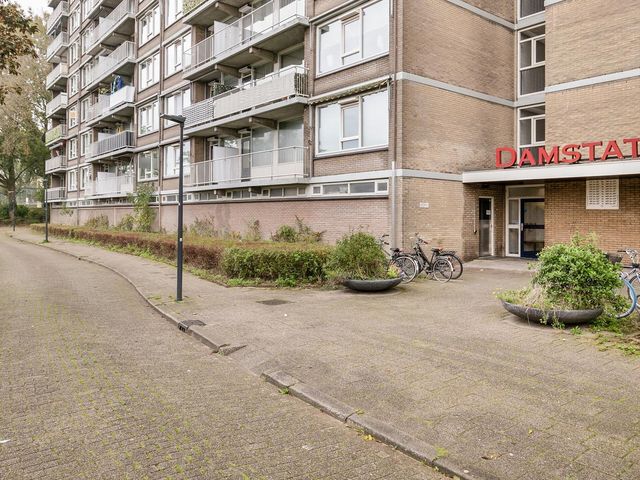 Nieuwe Damlaan 403, Schiedam