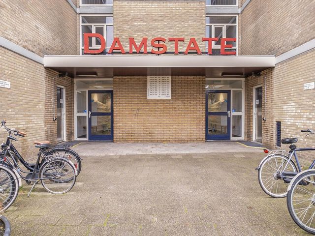 Nieuwe Damlaan 403, Schiedam