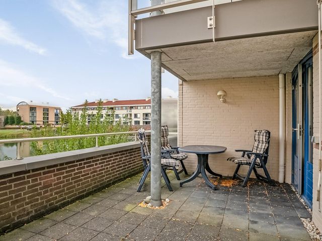 Waterdorp 50, Beuningen Gld