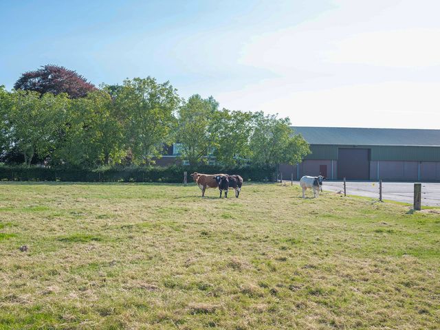 Rijnlanderweg 787, Hoofddorp