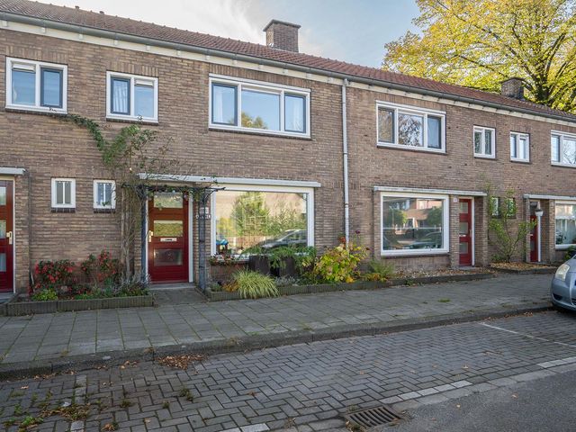 Schietbaanweg 133, Enschede