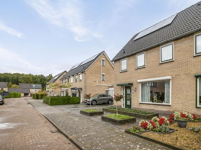 Spoorwaterstraat 19, Hulst