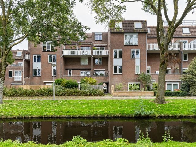 Goudmos 146, Nieuwerkerk aan den IJssel