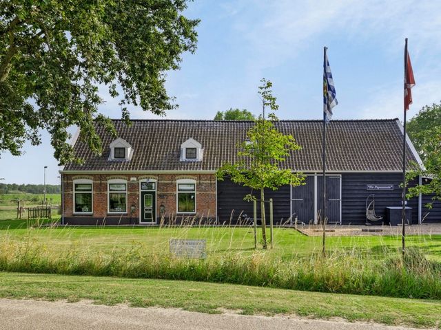 Koekoek 2, Ellewoutsdijk