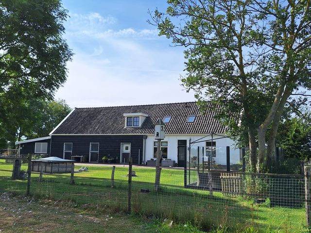 Koekoek 2, Ellewoutsdijk