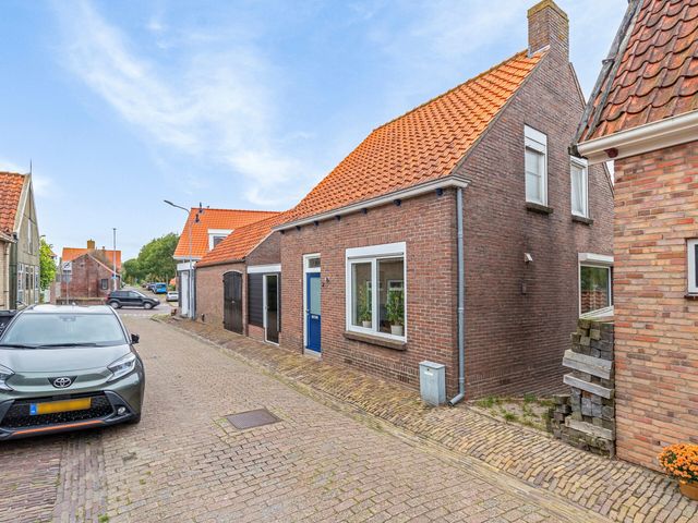 Molendijk 1A, Nieuw- En Sint Joosland