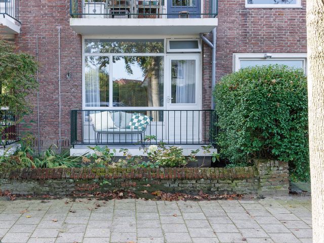 Roomburgerlaan 5, Leiden