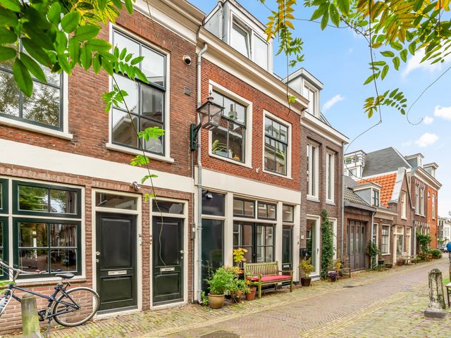 Drapenierstraat 14RD, Haarlem