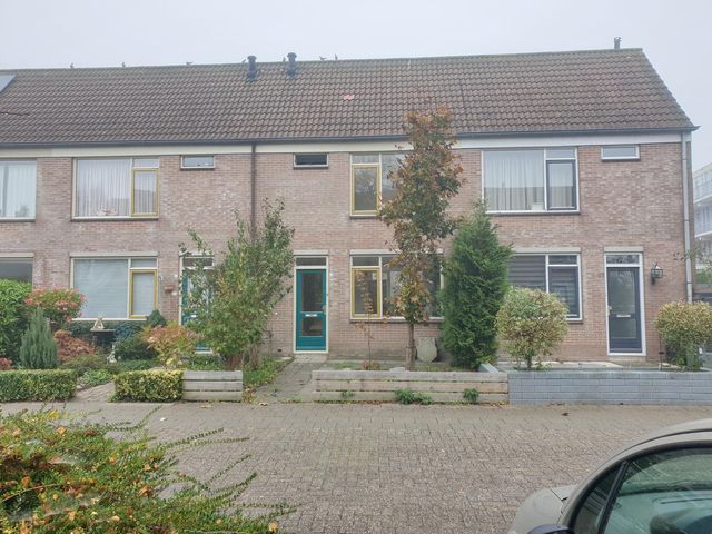 Flosbeugel 42, Enkhuizen