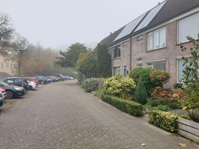 Flosbeugel 42, Enkhuizen