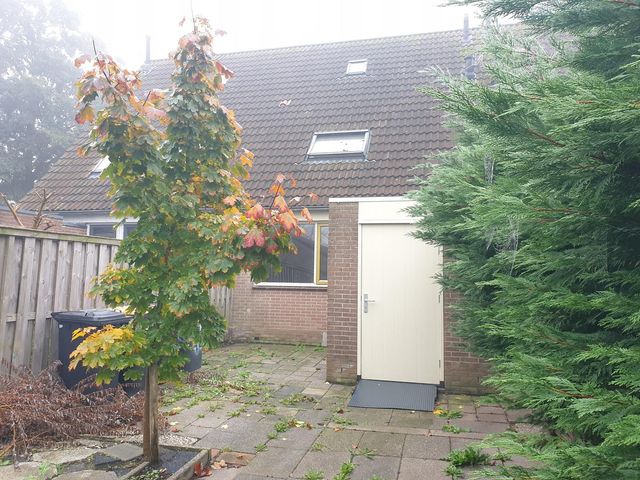 Flosbeugel 42, Enkhuizen