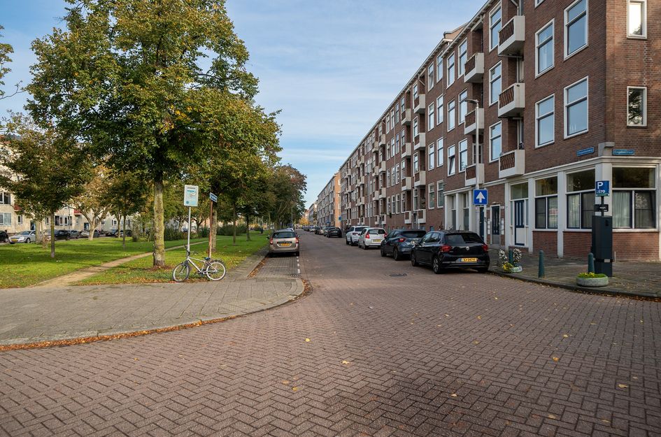 Hogenbanweg 122A