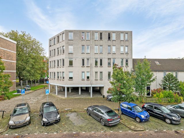 Herautpad 10, Schiedam