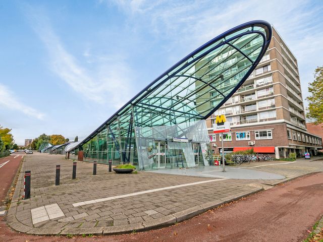 Herautpad 10, Schiedam