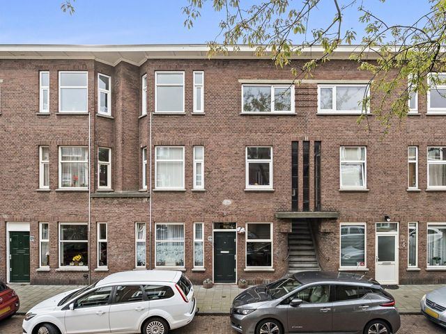 Drijfriemstraat 15, 'S-Gravenhage