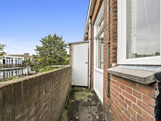 Drijfriemstraat 15, 'S-Gravenhage