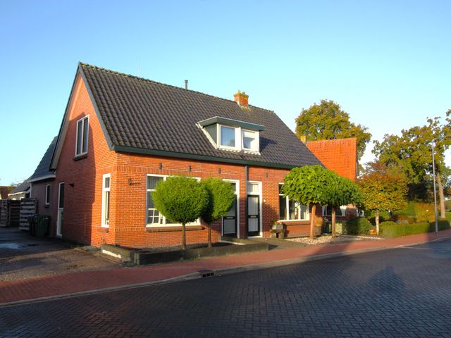 P.W. Janssenweg 115, Jubbega