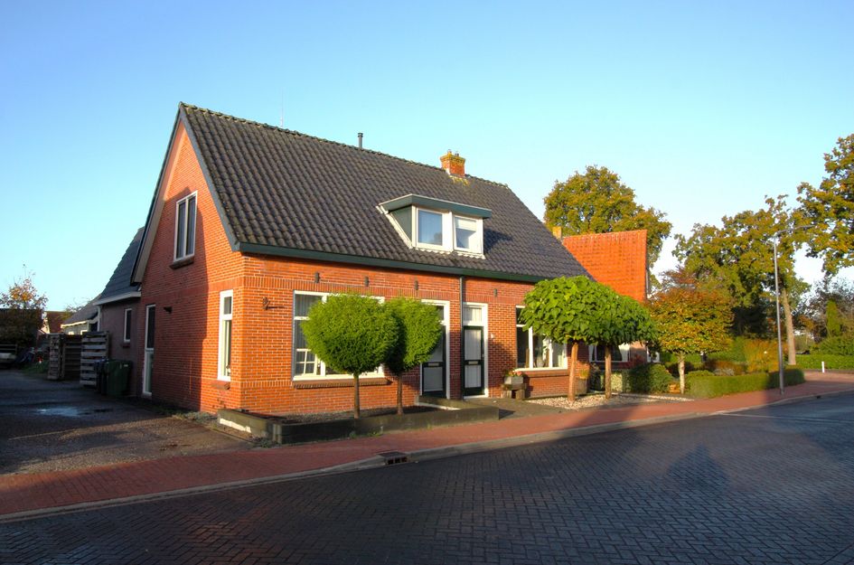 P.W. Janssenweg 115