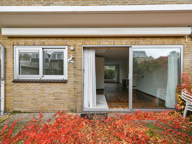 Graaf Willemlaan 62, Amstelveen