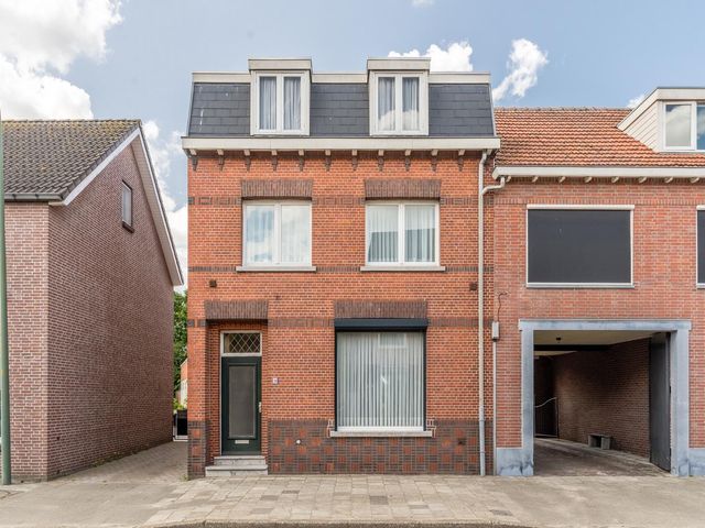 Molenstraat 18, Baarle-Nassau