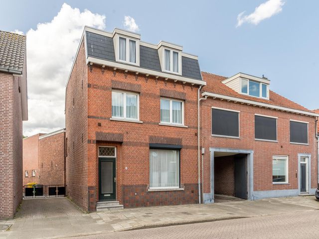 Molenstraat 18, Baarle-Nassau