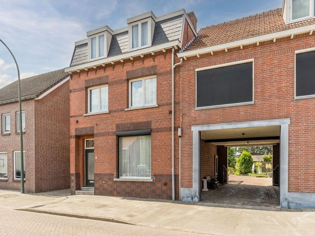 Molenstraat 18, Baarle-Nassau