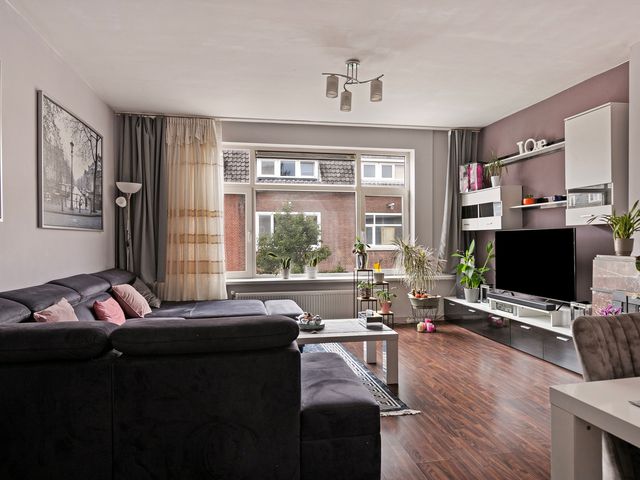 Bonaventurastraat 116B, Rotterdam