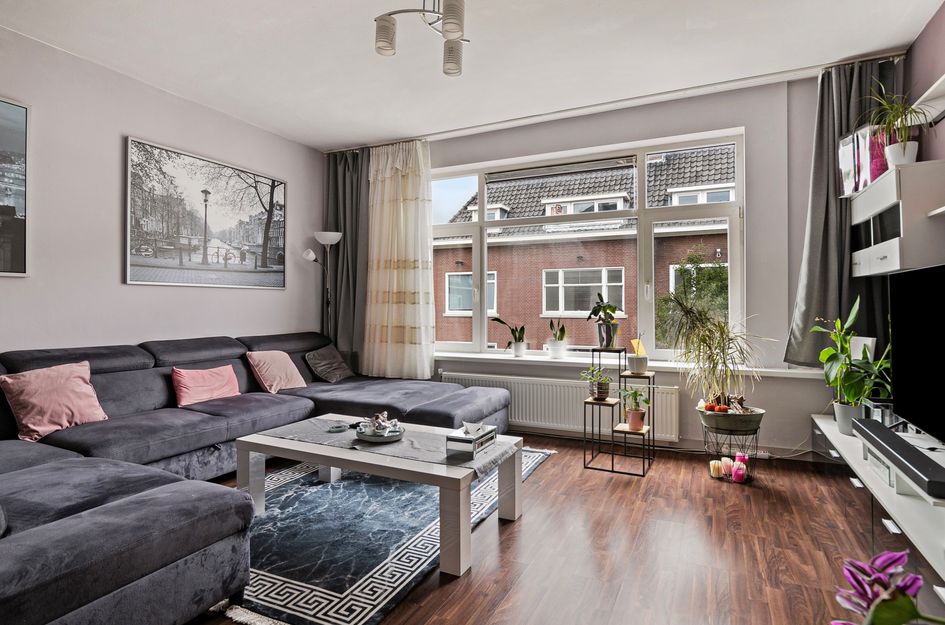 Bonaventurastraat 116B